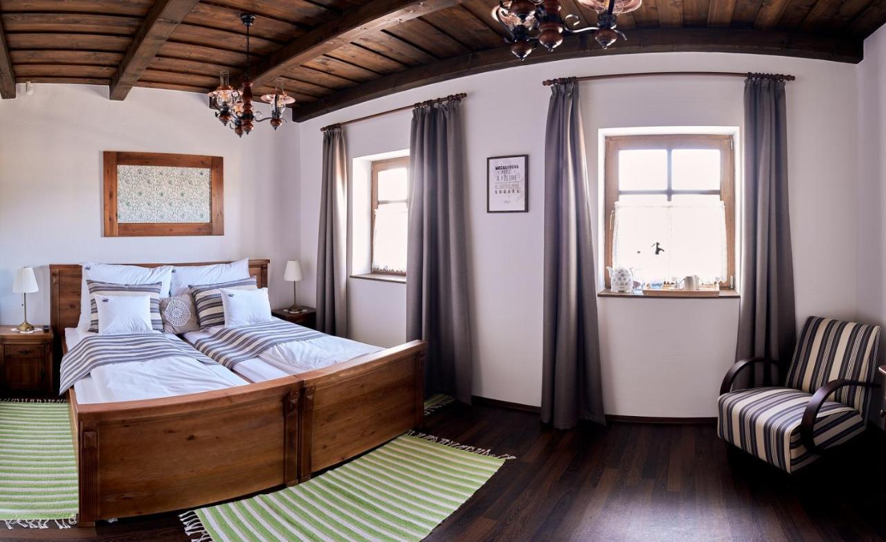 Zsindelyes Cottage Erpatak Экстерьер фото